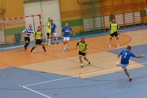 Iławska Liga Futsalu wraca do gry po przerwie świąteczno-noworocznej