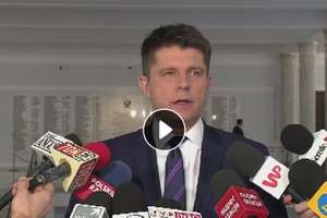 Petru: Prezydencka reforma emerytalna to oferta niższych emerytur