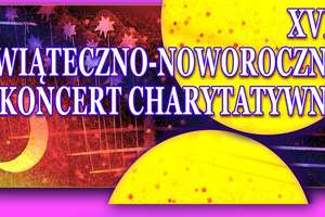 17. Świąteczno-Noworoczny Koncert Charytatywny w Gołdapi