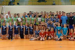 Zapraszamy na Świąteczną Galę Siatkówki Zrywu-Volley Iława