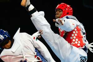 Światowa Federacja Taekwondo zamierza zmienić nazwę. WTF źle się kojarzy
