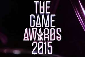 The Game Awards 2015 już dziś w nocy!