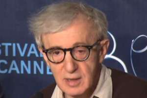 Woody Allen kończy 80 lat!