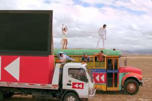 YouTube Rewind 2015: Zobacz filmowe podsumowanie roku!