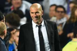 Zidane zostanie wkrótce trenerem Realu Madryt?