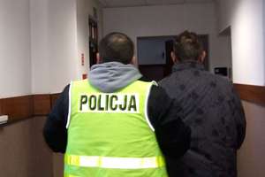 Policja zatrzymała seryjnego włamywacza m.in. do bazyliki w Nowym Mieście — był z gminy Zbiczno