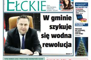 Przeczytasz w Rozmaitościach...