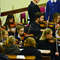 Koncert w kościele św. Boboli