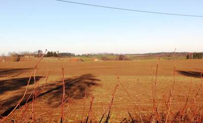 Rowerowa Obwodnica Olsztyna (11) Michelin (Olsztyn) - Klebark - Skajboty - Jedzbark - Barczewo - Olsztyn