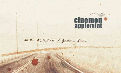 Cinemon & Applemint w Sowie