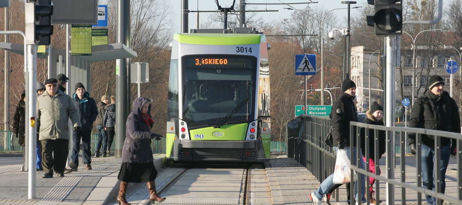 Czy dalsza rozbudowa linii tramwajowej ma sens?