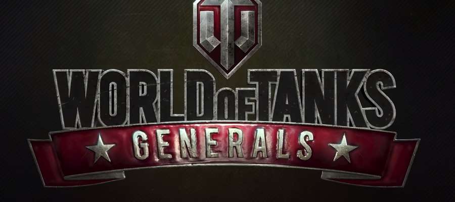 Fragment nagrania World of Tanks Generals: behind the scenes.