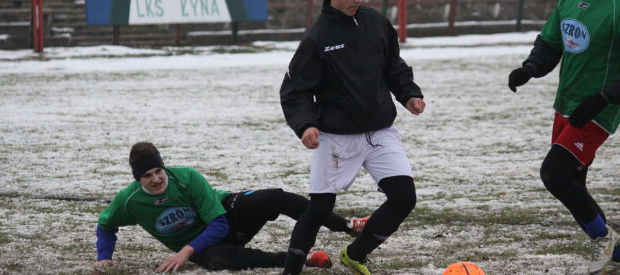 Coroczny turniej zimowy w Sępopolu w nowym roku zaplanowano na 6 lutego