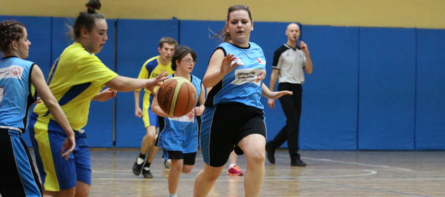 W olsztyńskim turnieju rywalizowało 20 zespołów.