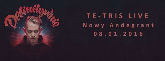 Te-Tris Live w Olsztynie - full image