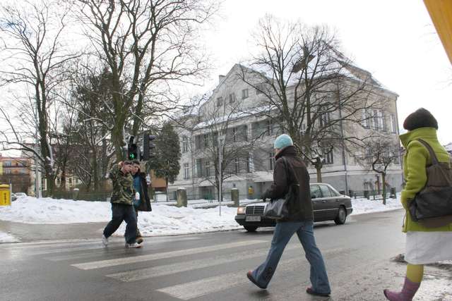 Ferie zimowe z Pałacem Młodzieży - full image