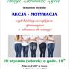 Akcja - motywacja