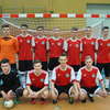 Drużyna GKS-u Wikielec U-18 awansowała do finału mistrzostw Polski w futsalu