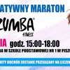 II Charytatywny Maraton ZUMBA