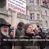 Manifestacje w Niemczech w geście solidarności z 13-latką rzekomo zgwałconą przez 