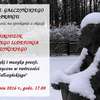 Leśniczówka Pranie zaprasza na spotkanie