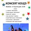 Koncert kolęd w Kruklankach