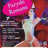 Paryski romans w odsłonie muzycznej