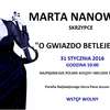 Koncert Marty Nanowskiej w kościele