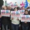 Tysiące Włochów protestowało w Rzymie przeciwko małżeństwom homoseksualnym