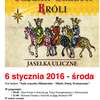 Orszak Trzech Króli w Dźwierzutach