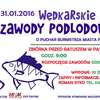 Wędkarskie Zawody Podlodowe