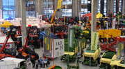 Już w lutym Mazurskie Agro Show odwiedzą rolnicy