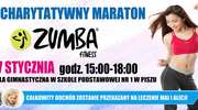 II Charytatywny Maraton ZUMBA