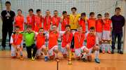 Pierwszy w tym roku turniej Polonia Cup 