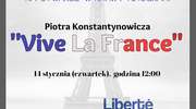 Wystawa Vive La France