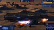 Homeworld: Deserts of Kharak dostępny na platformie Steam