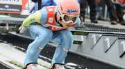 Stefan Kraft najlepszy na Wielkiej Krokwi. Kamil Stoch wraca do formy