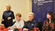 Policjanci z regionu pamiętają o osobach chorych na Alzheimera. Nakręcili specjalny spot