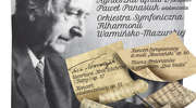 Koncert symfoniczny w rocznicę śmierci Nowowiejskiego