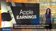 Spadek dynamiki wzrostu sprzedaży iPhone'ów niepokoi Apple