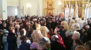 "Rok Miłosierdzia" pod opieką ukraińskiej ikony