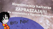 Harcerze zapraszają dzieci na zimowisko