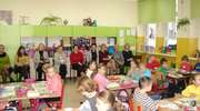 Wizyta nauczycieli z Litwy w SP 4