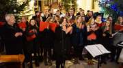 Koncert kolęd chóru Our Voice [zdjęcia, film]
