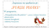 Zapraszamy do Klubu Mam
