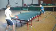 Ping pong w hali, czyli WOŚP na sportowo