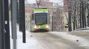 Na Sikorskiego stoi się po trzy zmiany świateł! Niestety tramwaj musi mieć pierwszeństwo