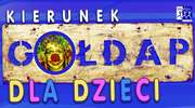 Kierunek Gołdap dla dzieci

