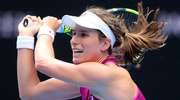 Australian Open: Konta pokonała chińską kwalifikantkę Shuai Zhang