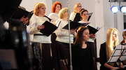 Koncert "Pierwsza kolęda" 